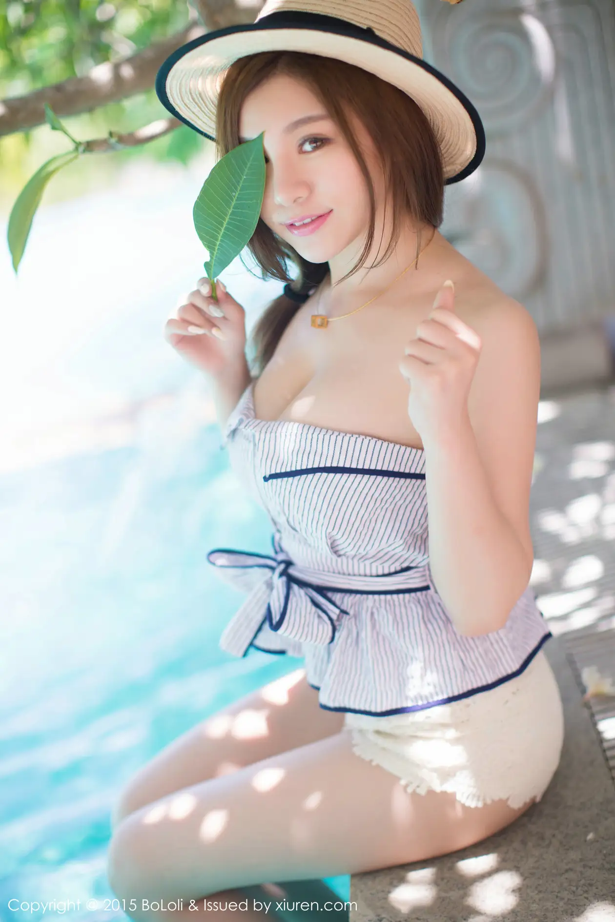 [Boluo] 2015.04.22 Vol.014 Liu Yaxi#[81P]-49