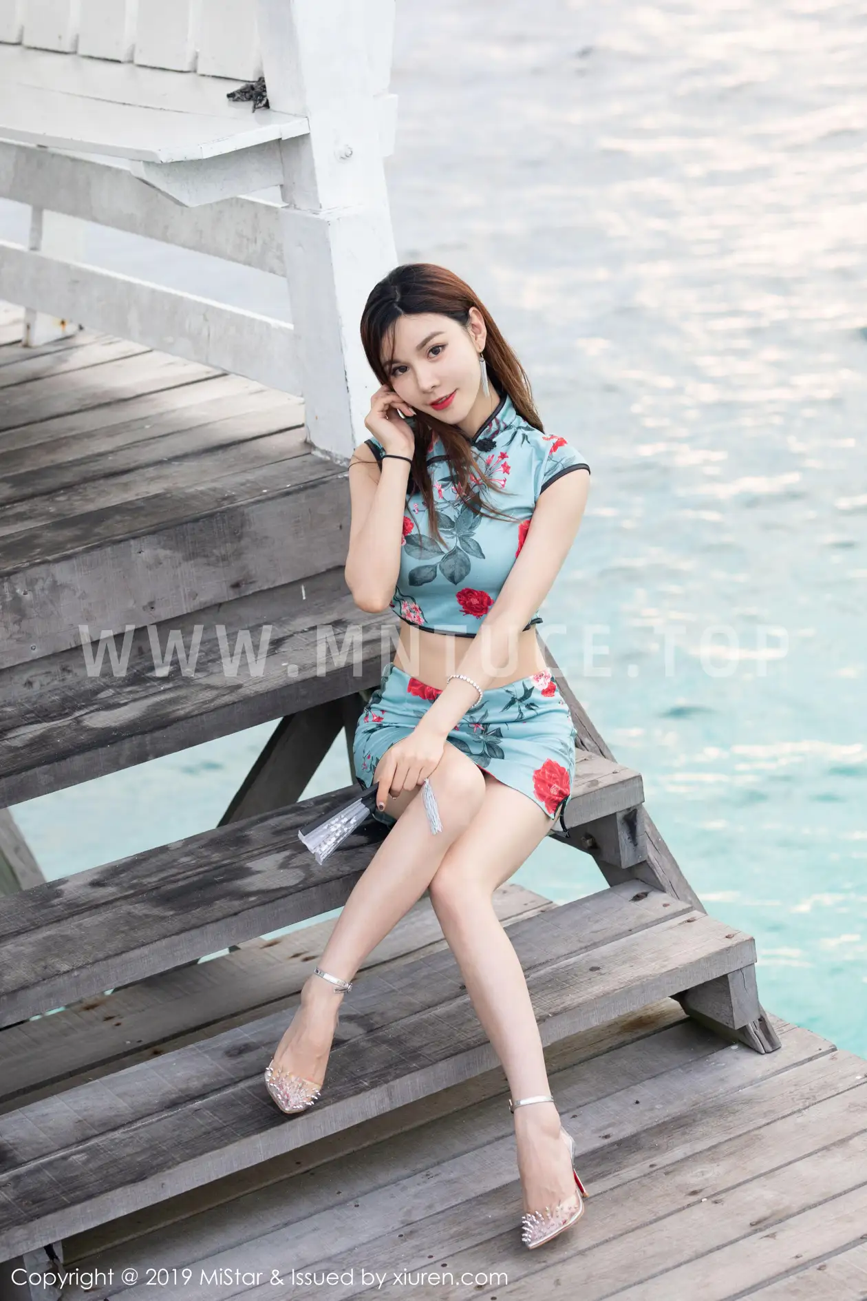 [MiStar] 2019.09.10 VOL.306 Shen Jiaxi#[41P]-33