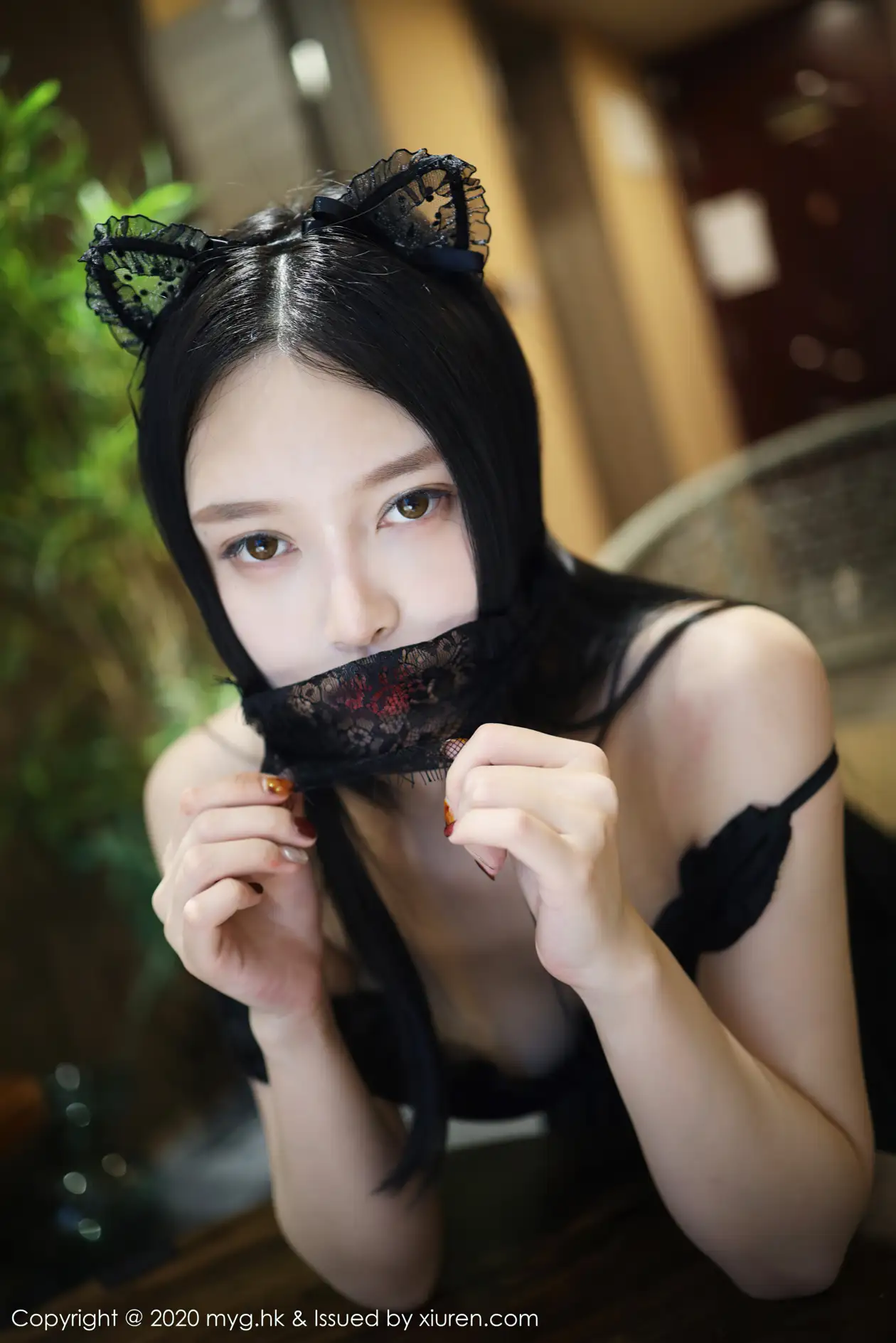 [MyGirl] 2020.11.18 VOL.457 Tang Qier#[114P]-4