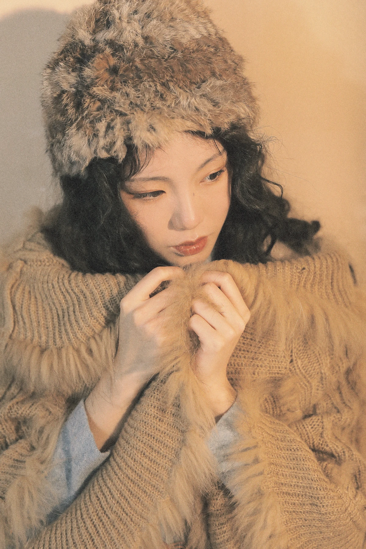 [YITUYU] 2022.12.26 Vol.2760 – Winter Letter Jiuxi#[21P]-17