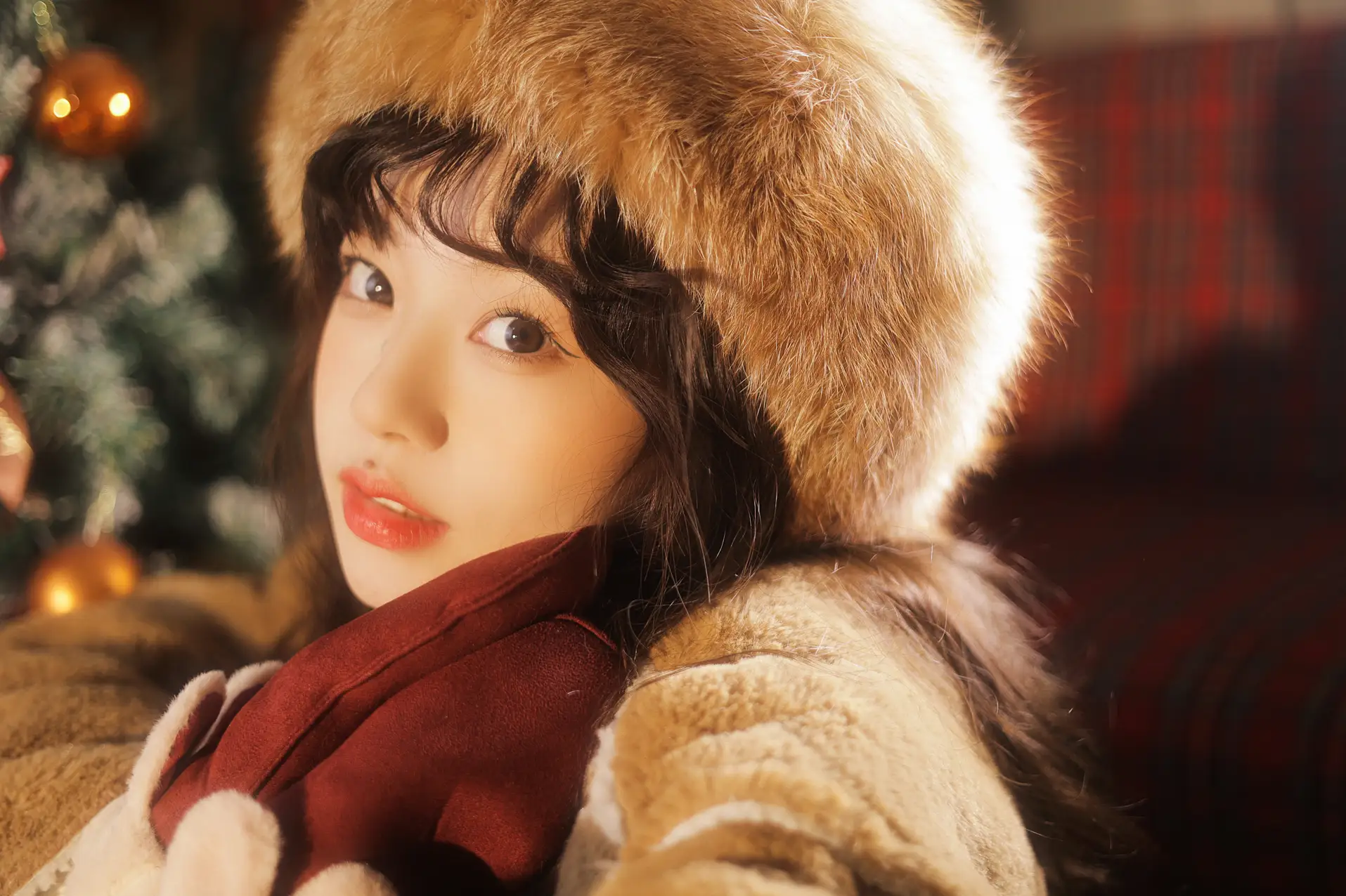 [YITUYU] 2022.08.15 Vol.1711 – Christmas Elf Xiaofeng#[32P]-20