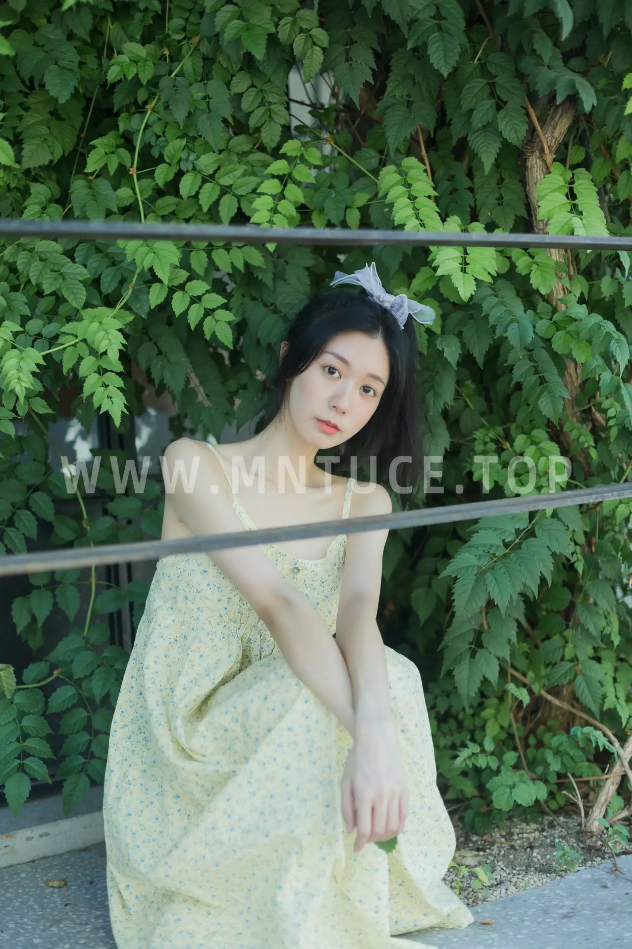 [YITUYU] 2022.08.18 Vol.1732 – Summer Lingxiao Cat Girl Cat Girl-#[33P]-18