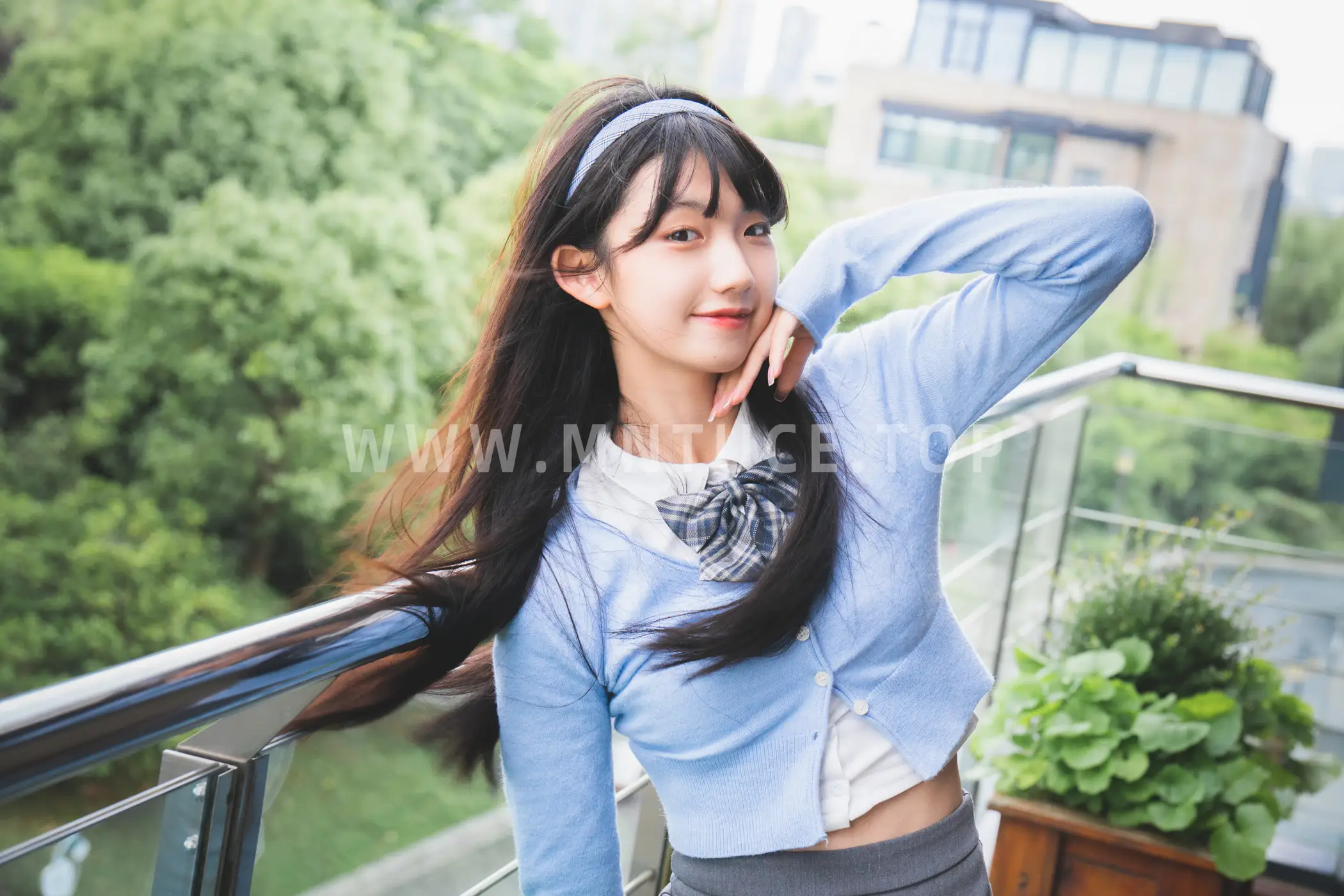 [YITUYU] 2022.06.22 Vol.1260 – Summer Afternoon Yao Enxing_#[21P]-19