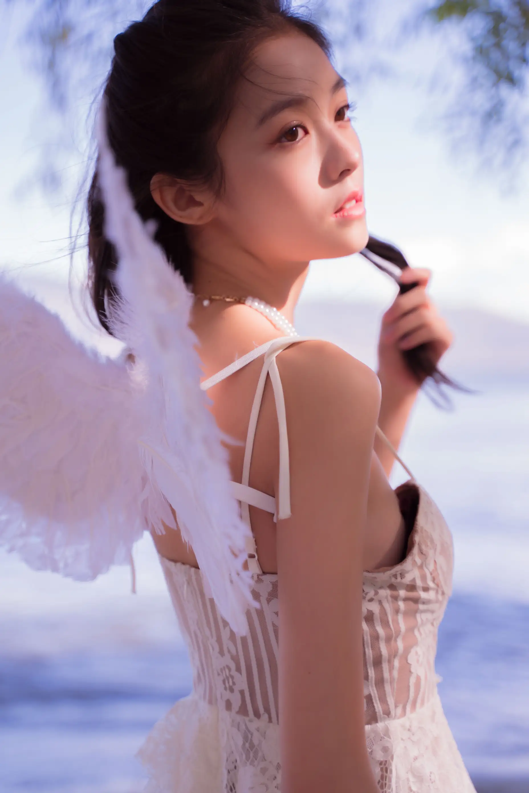 [YITUYU] 2022.02.10 Vol.781 – Little Angel Li Xinxin#[44P]-10