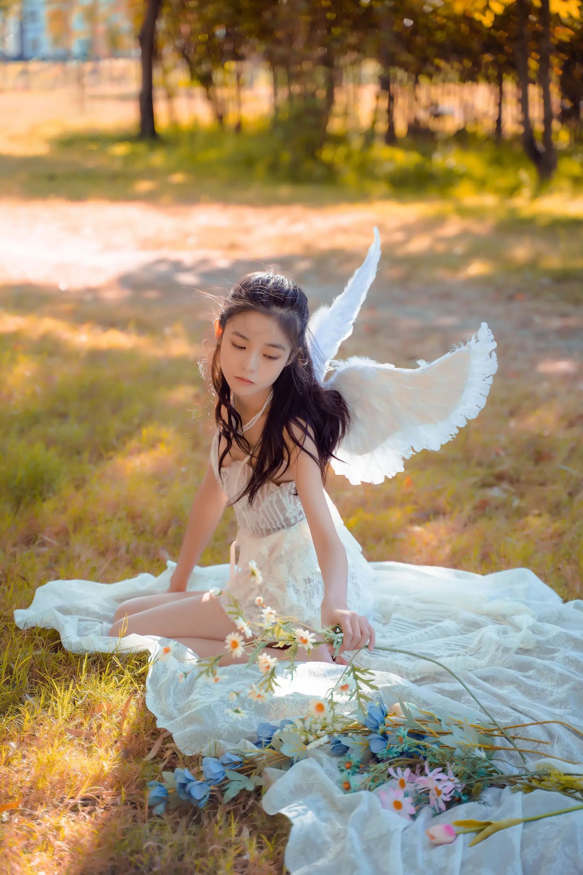 [YITUYU] 2022.02.10 Vol.781 – Little Angel Li Xinxin#[44P]-31