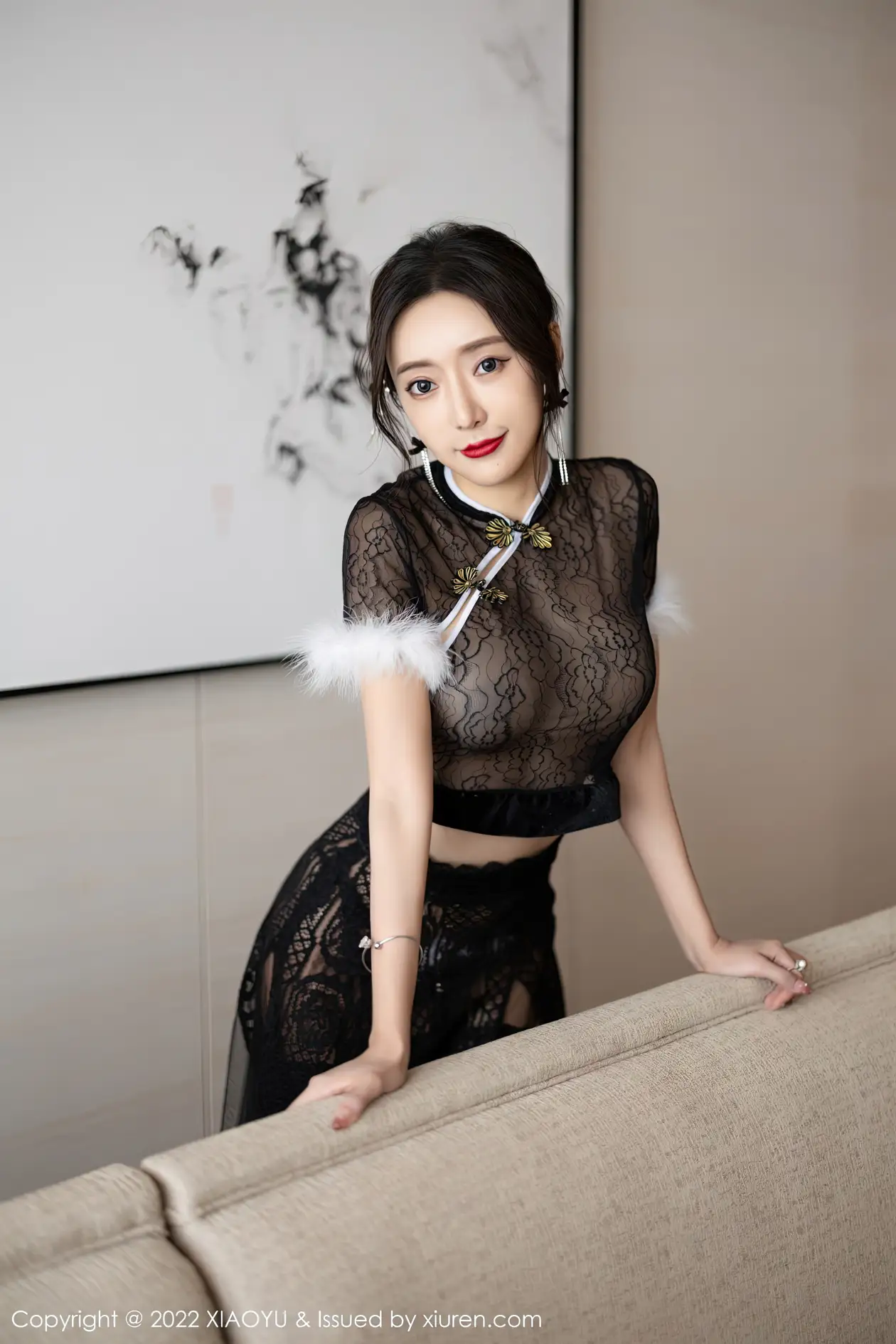 [XiaoYu] 2022.12.15 VOL.0926 Wang Xinyaoyanni#[81P]-6