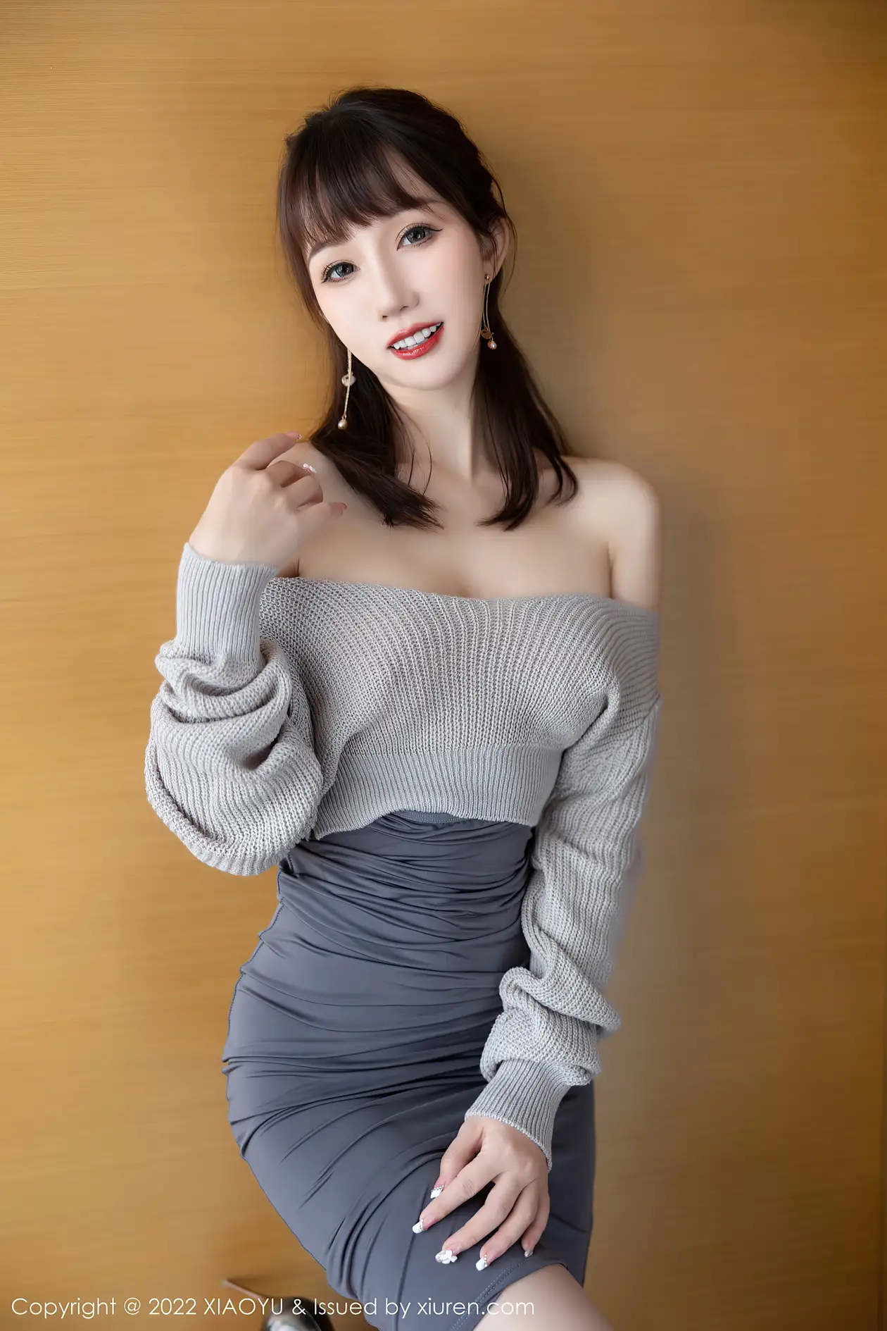 [XiaoYu] 2022.08.24 VOL.0849 Boqiaojiang#[76P]-12