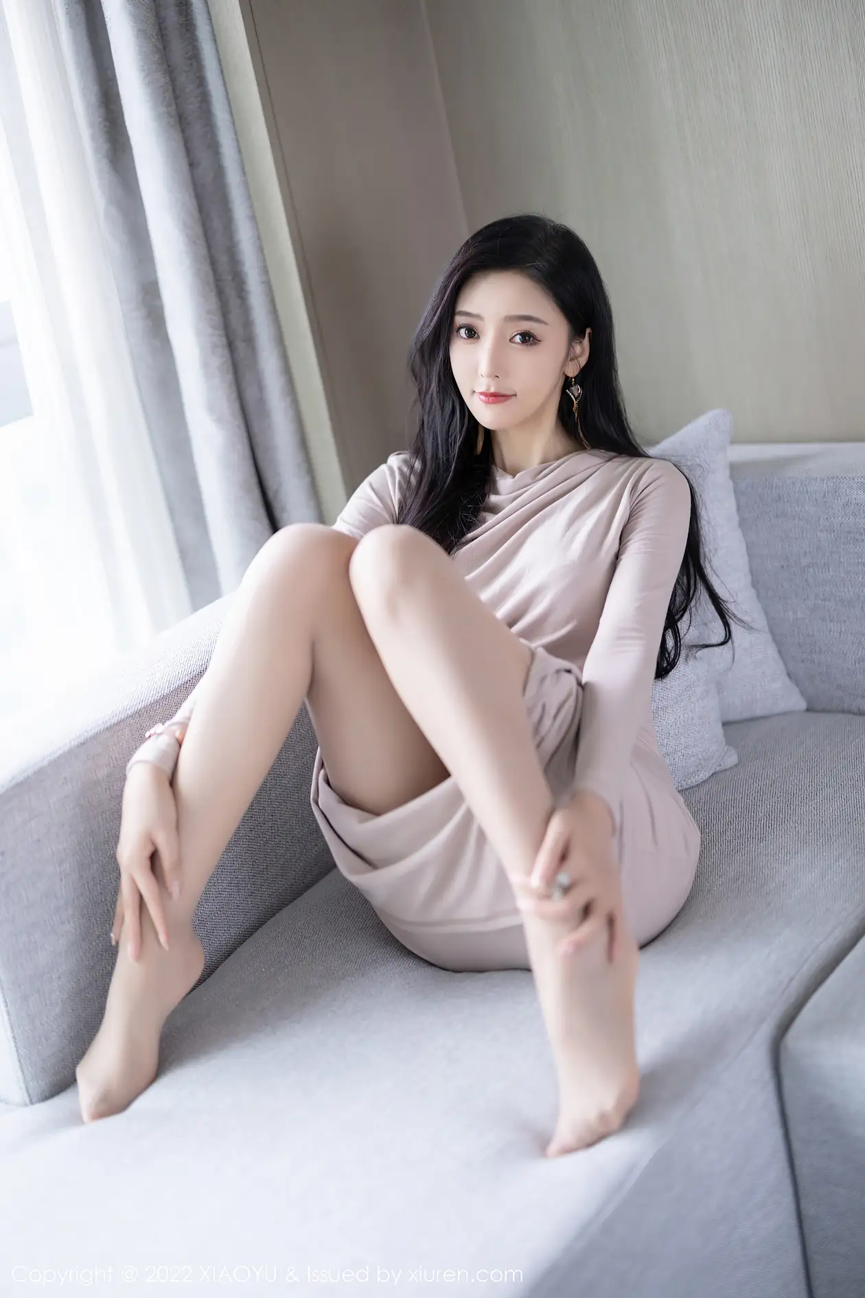 [XiaoYu] 2022.04.25 VOL.0764 Wang Xinyaoyanni#[103P]-21