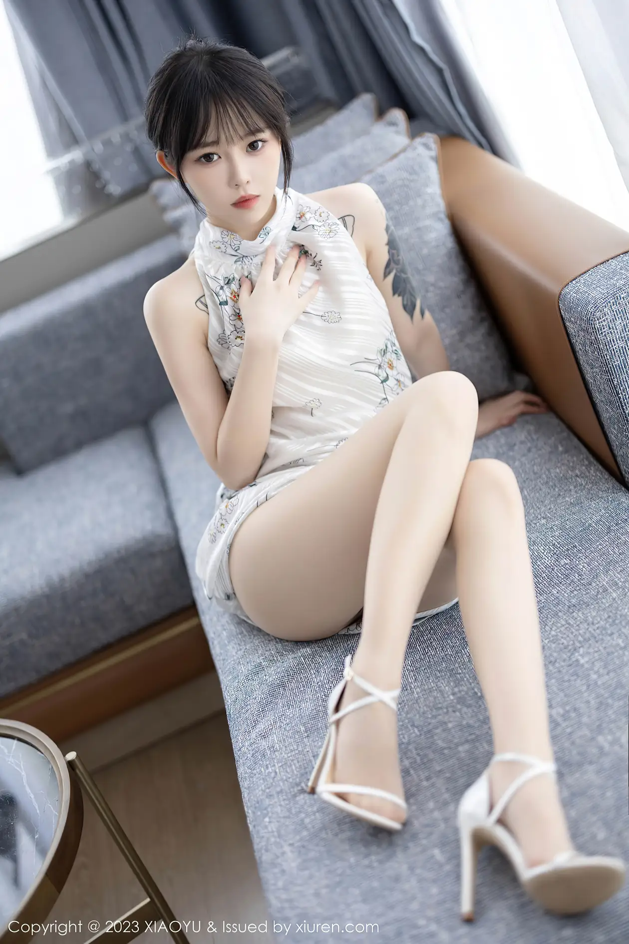 [XiaoYu] 2023.09.25 VOL.1118 Baby bottle.#[83P]-17