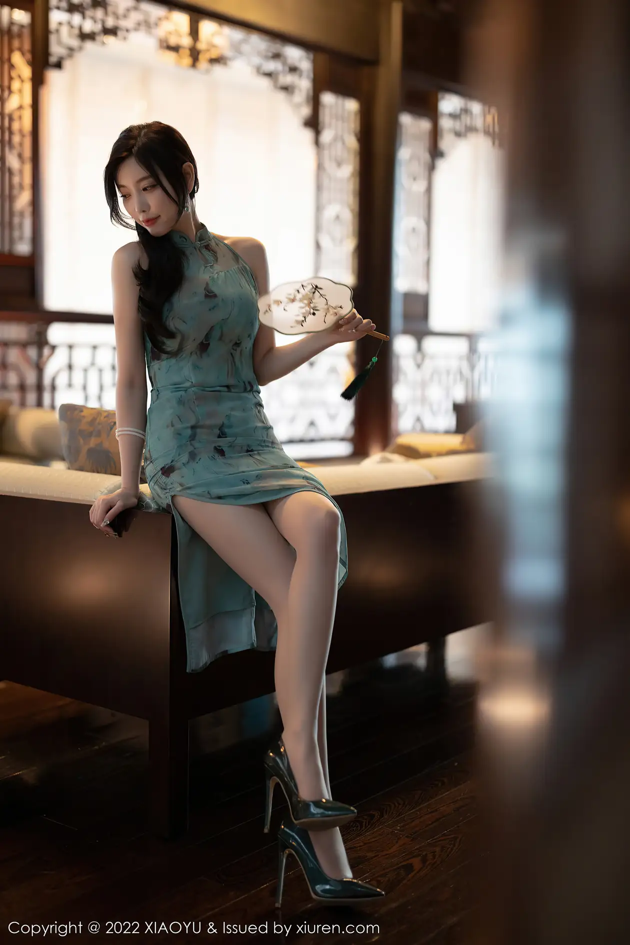 [XiaoYu] 2022.10.14 VOL.0882 Yang ChenchenYome#[93P]-22