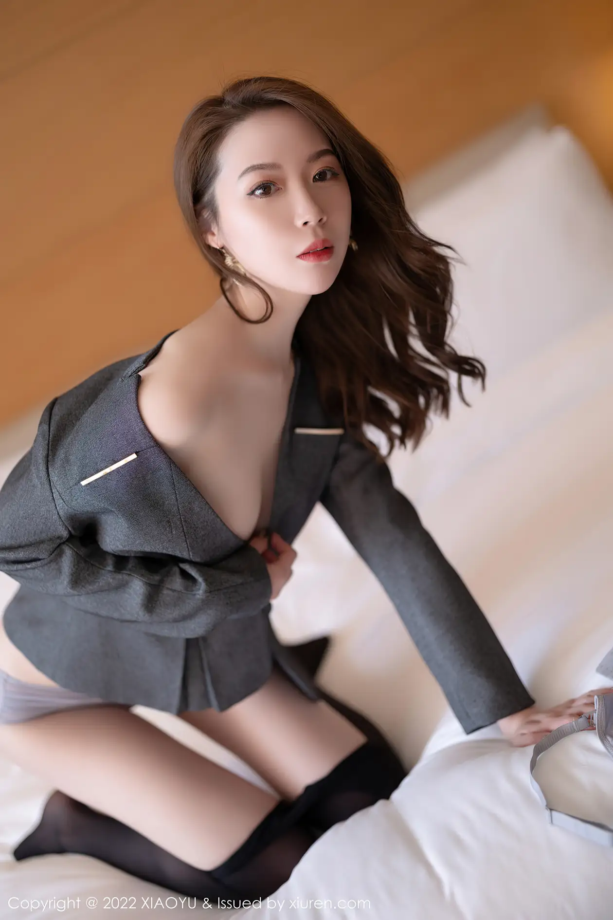 [XiaoYu] 2022.03.31 VOL.0748 Meng Xinyue#[79P]-74